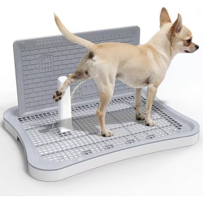 Inodoro para perros (Dos tamaños)