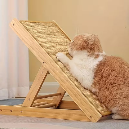 Rascador TR20 para gatos