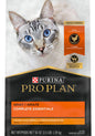 Comida para Gato Purina: Pro Plan, Adulto, Complete Essentials 1.59 kg