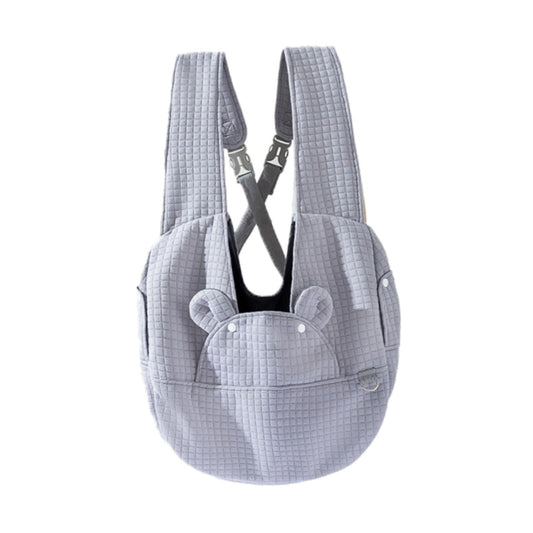 Cargador estilo bebe para mascotas pequeñas