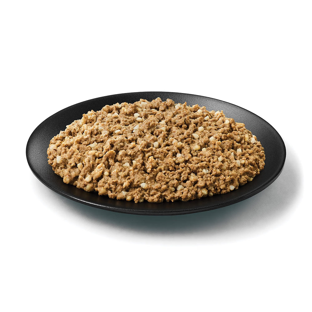 Comida Húmeda para Perro Purina: Pro Plan, sensitive skin and stomach, salmon & rice adult 369g
