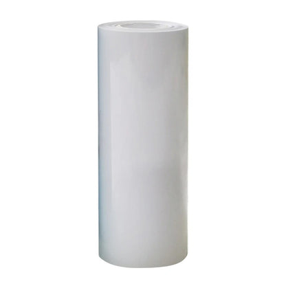 Rollo de vinilo transparente para sofa 30cm*500cm
