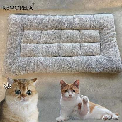 Cama estilo colchón para perros medianos y grandes