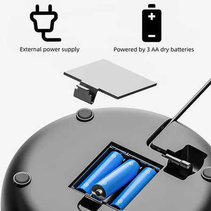 Alimentador automático para mascotas 4L