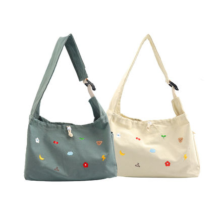 Bolso cargador estilo coreano para perros