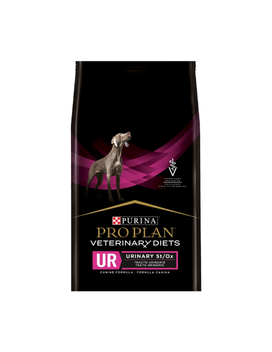 Comida para Perro Purina: Pro Plan, Veterinary Diets UR Tracto Urinary 2.72kg