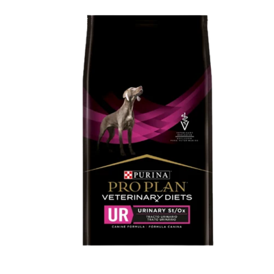 Comida para Perro Purina: Pro Plan, Veterinary Diets UR Tracto Urinary 2.72kg