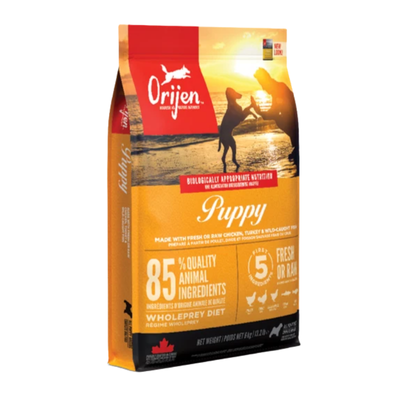 Comida para Perro Orijen: Puppy 2kg