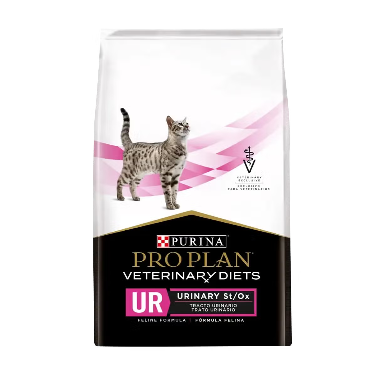 Comida para Gato Purina: Pro Plan Veterinary Diets UR Tracto Urinary 2.72kg