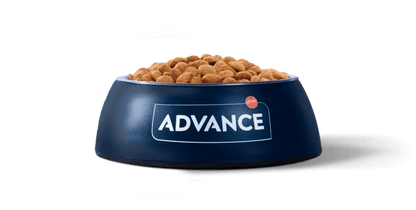 Comida para perro Advance active defense
