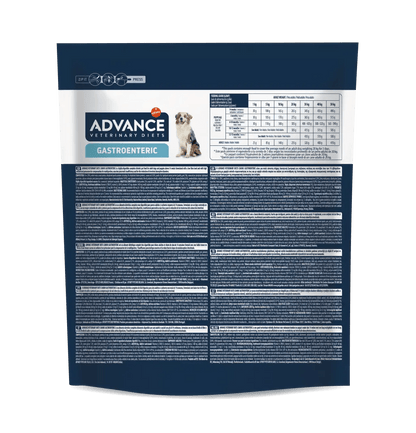Comida para Perro Advance: Gastroenteric