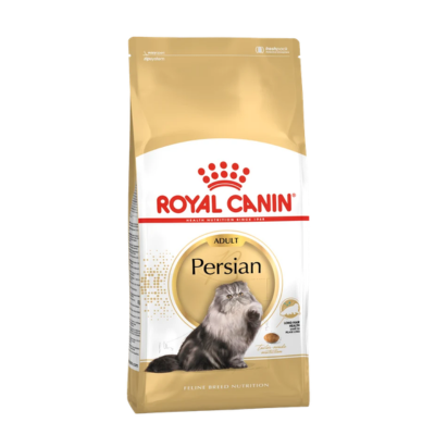Comida para Gato Royal Canin: Persian, Adulto 2kg