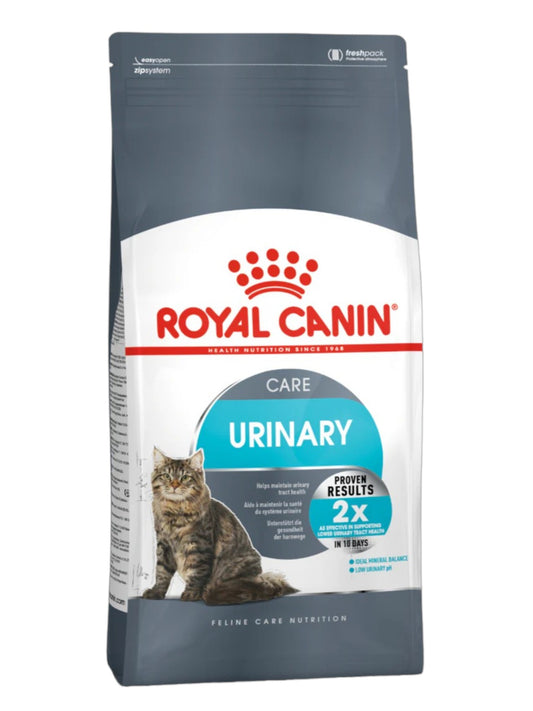 Comida para Gato Royal Canin: Urinary Care 2kg