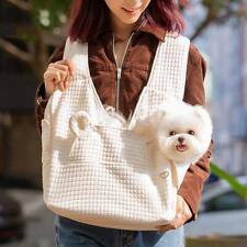 Cargador estilo bebe para mascotas pequeñas