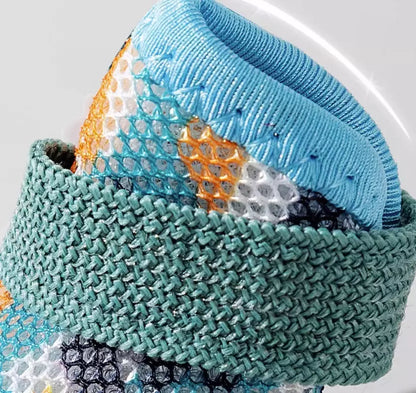 Zapatos con antideslizante para mascotas