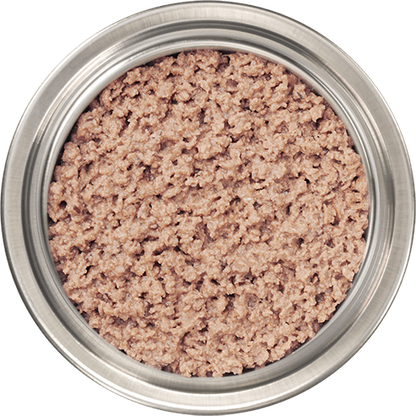 Comida Húmeda para Gato Instinct: Flaked Chicken Entrée Tuna Recipe 85gr