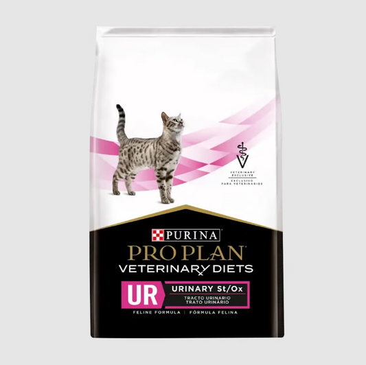 Comida para Gato Purina: ProPlan Veterinary Diets Urinary Gatos 2.72KG/6LB