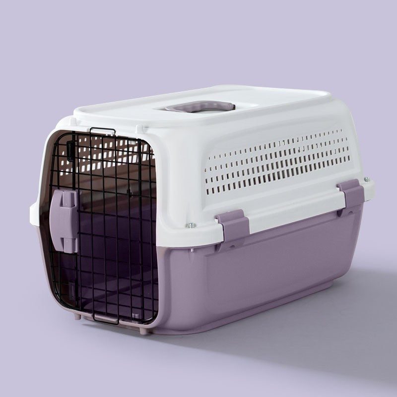 Kennel transportador para viajes