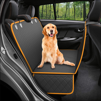 Funda para carro impermeable