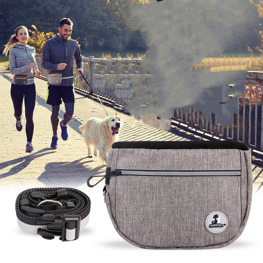 Cangurera de entrenamiento